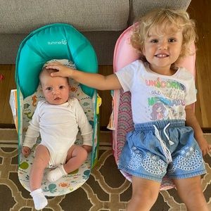 Meet your Posher, Nels